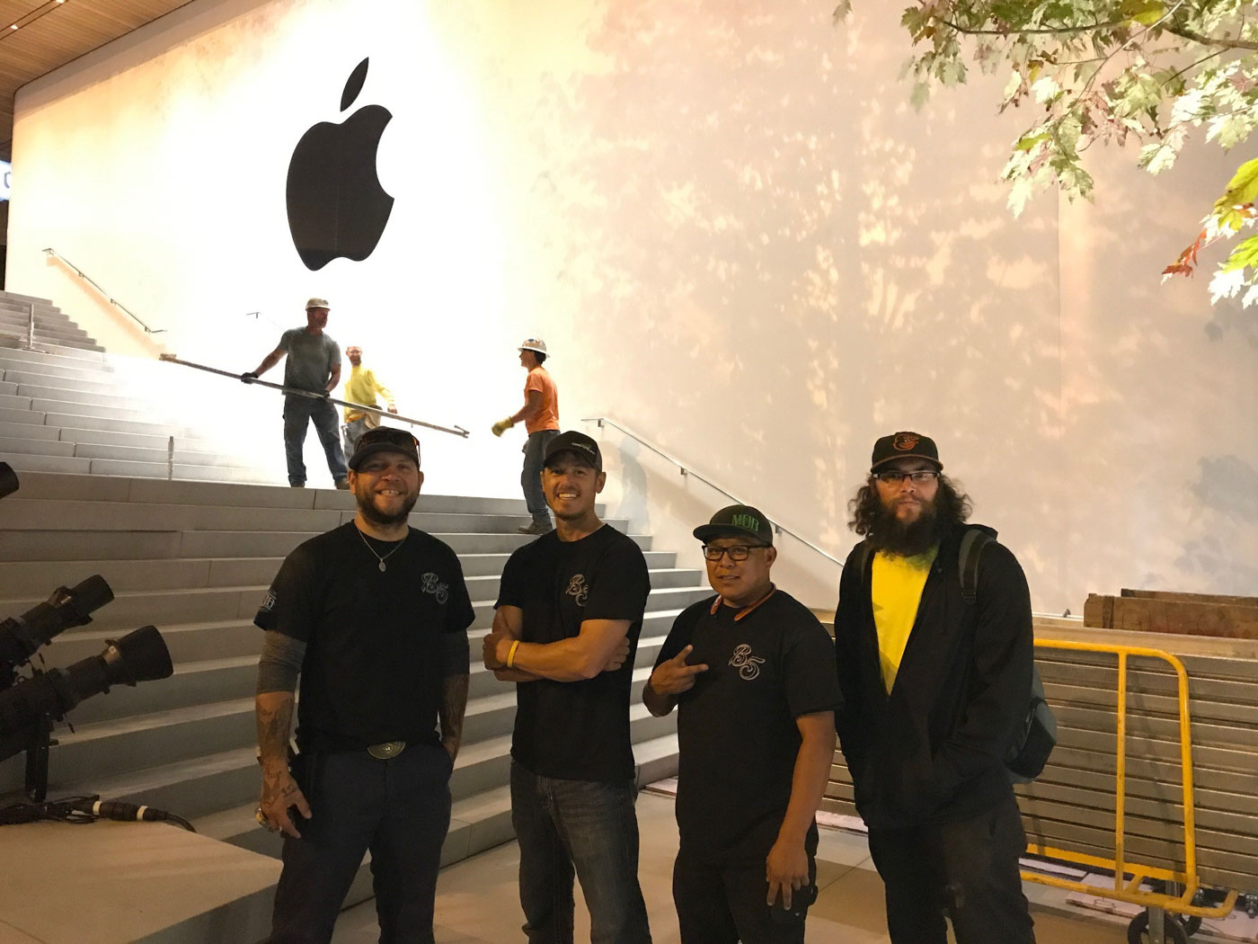 about-b5-installations-chicago
